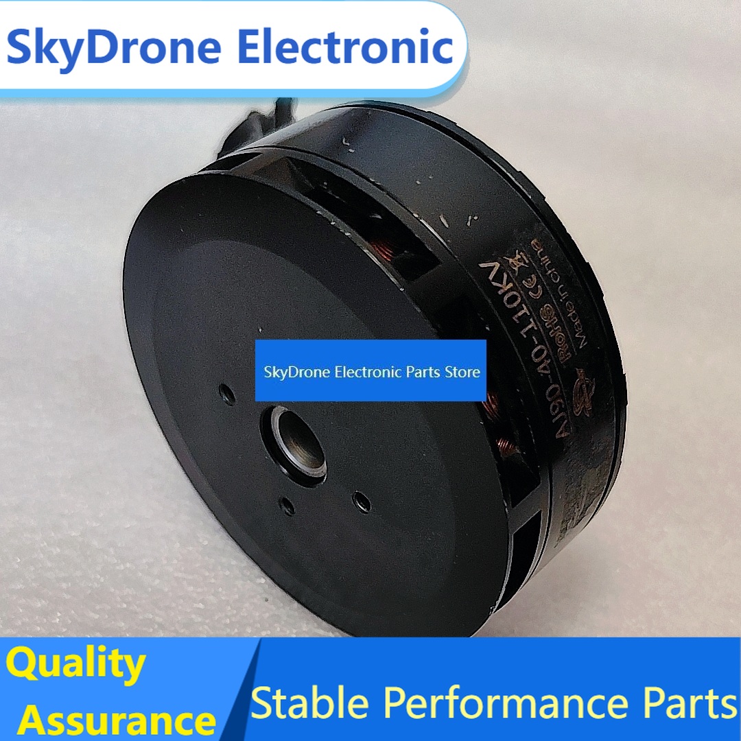 8318 Outrunner Brushless Motor - محرك بدون فرشاة SkyDElSecondhand AJ9040(8318)110kV عالي