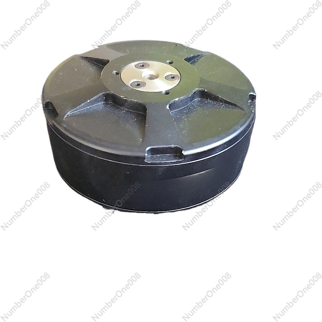 8318 Outrunner Brushless Motor - درع عالي الأداء (8318) محرك بدون