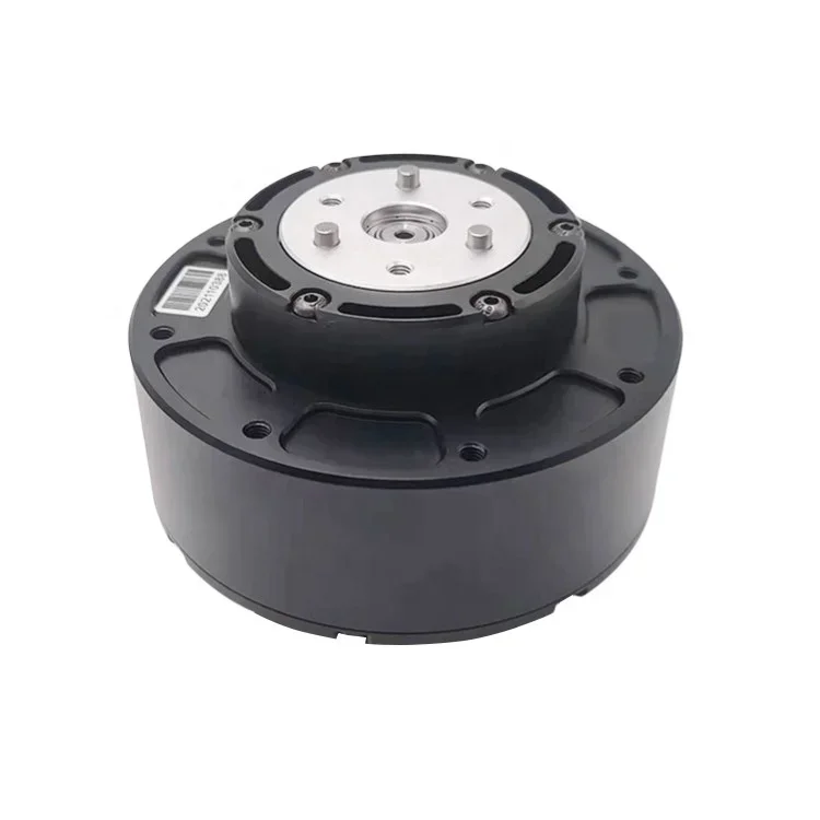 Mit Cheetah Motor Actuator - محرك سيرفو ستيديوين MIT GIM8115-36 بنسبة