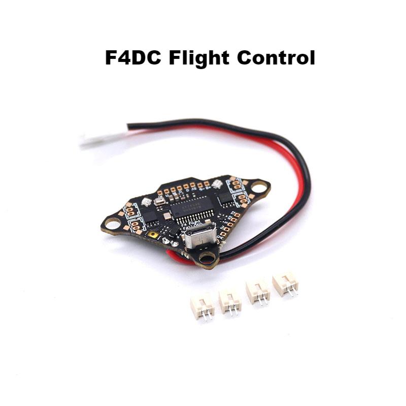 وحدة تحكم طيران Angeltoy F4DC  - مراجعة Brushless Motor Thrust Test Stand وسعره