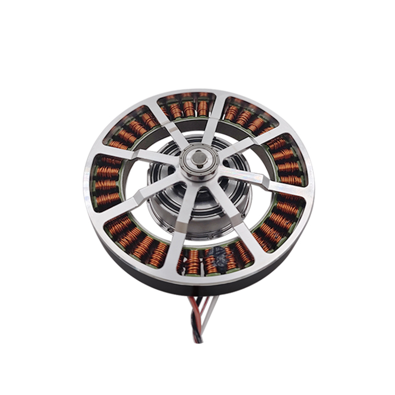 8n.m Wk8108-8 محرك مخفض الكواك - مراجعة Mit Cheetah Motor Actuator وسعره