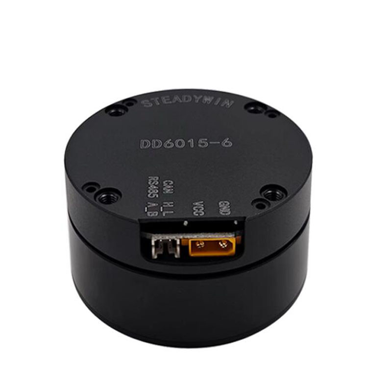 عموم/إمالة، مثبت الحمل، وحدة و - مراجعة Direct Drive Servo Motor Robotics وسعره
