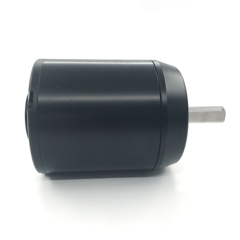 6384 محرك تيار مستمر بدون فرشا - مراجعة 6384 Brushless Motor Sensored وسعره
