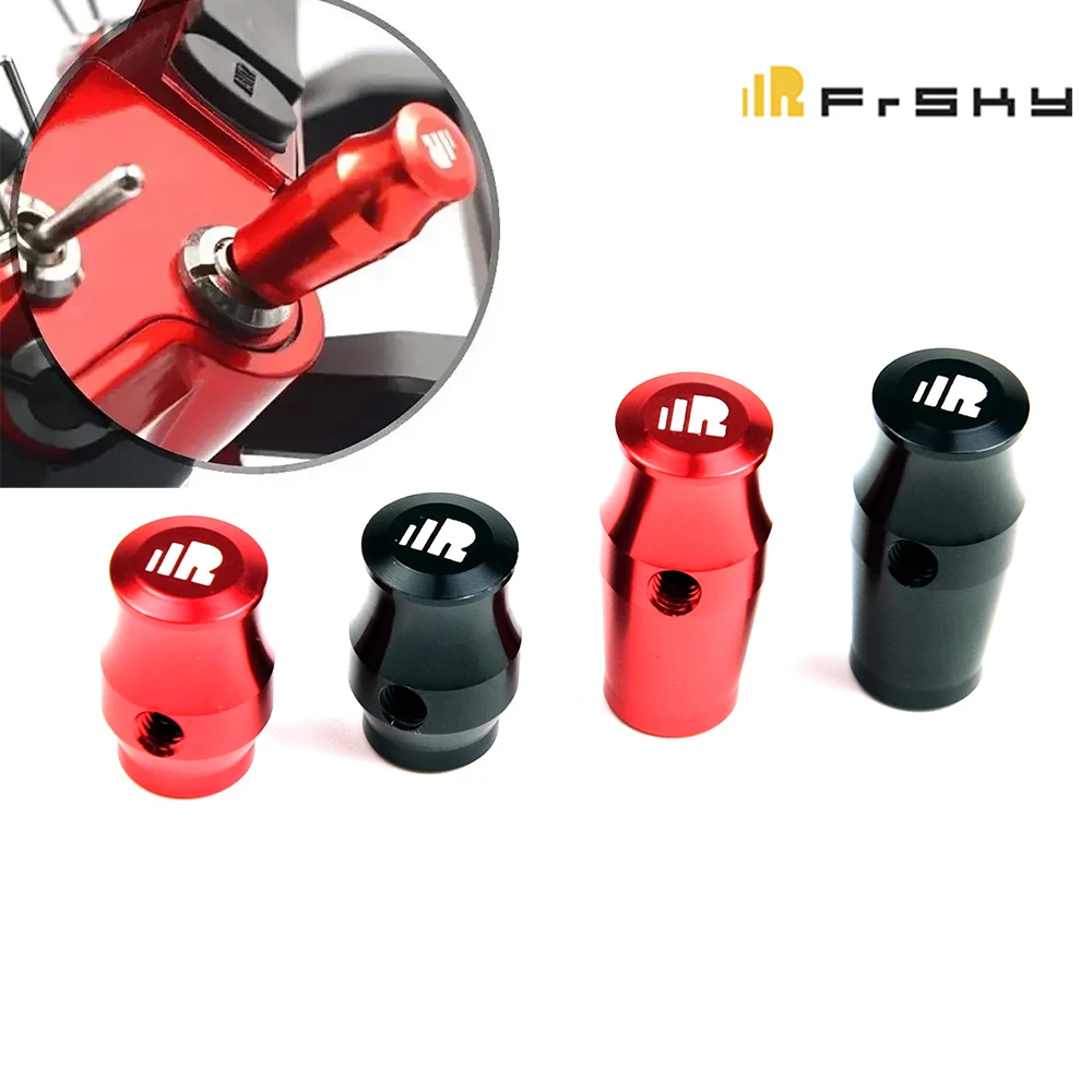 FrSky المعادن تبديل غطاء التبد - مراجعة Brushless Motor Thrust Test Stand وسعره