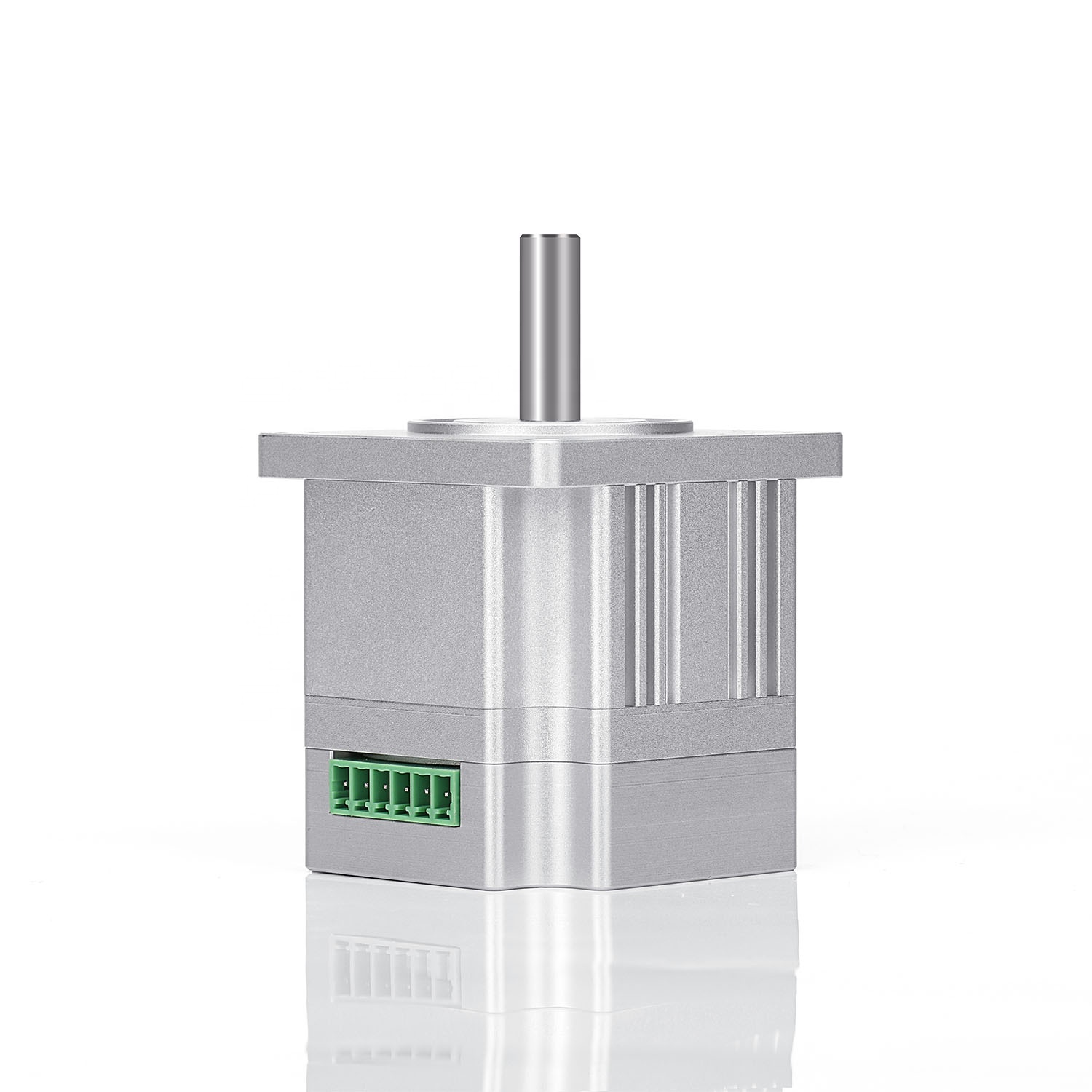 محرك سيرفو متكامل ذو دفع مباشر - مراجعة Direct Drive Servo Motor Robotics وسعره