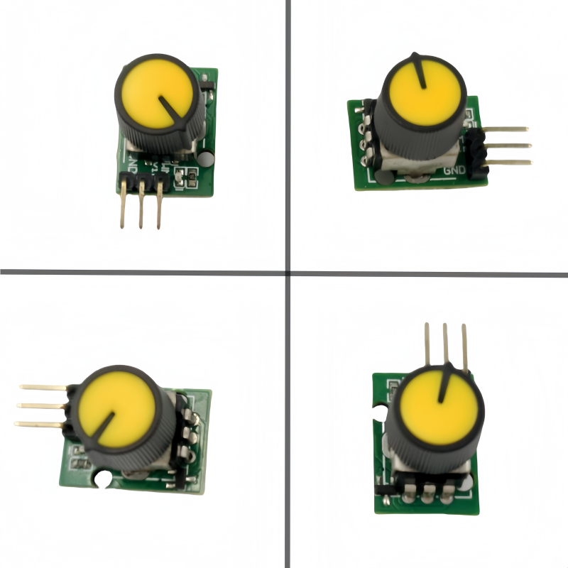 جهاز اختبار سيرفو صغير عالي ال - مراجعة Brushless Motor Thrust Test Stand وسعره