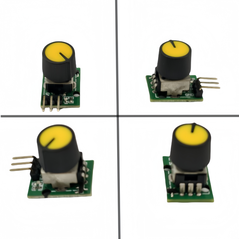 جهاز اختبار سيرفو صغير عالي ال - مراجعة Brushless Motor Thrust Test Stand وسعره