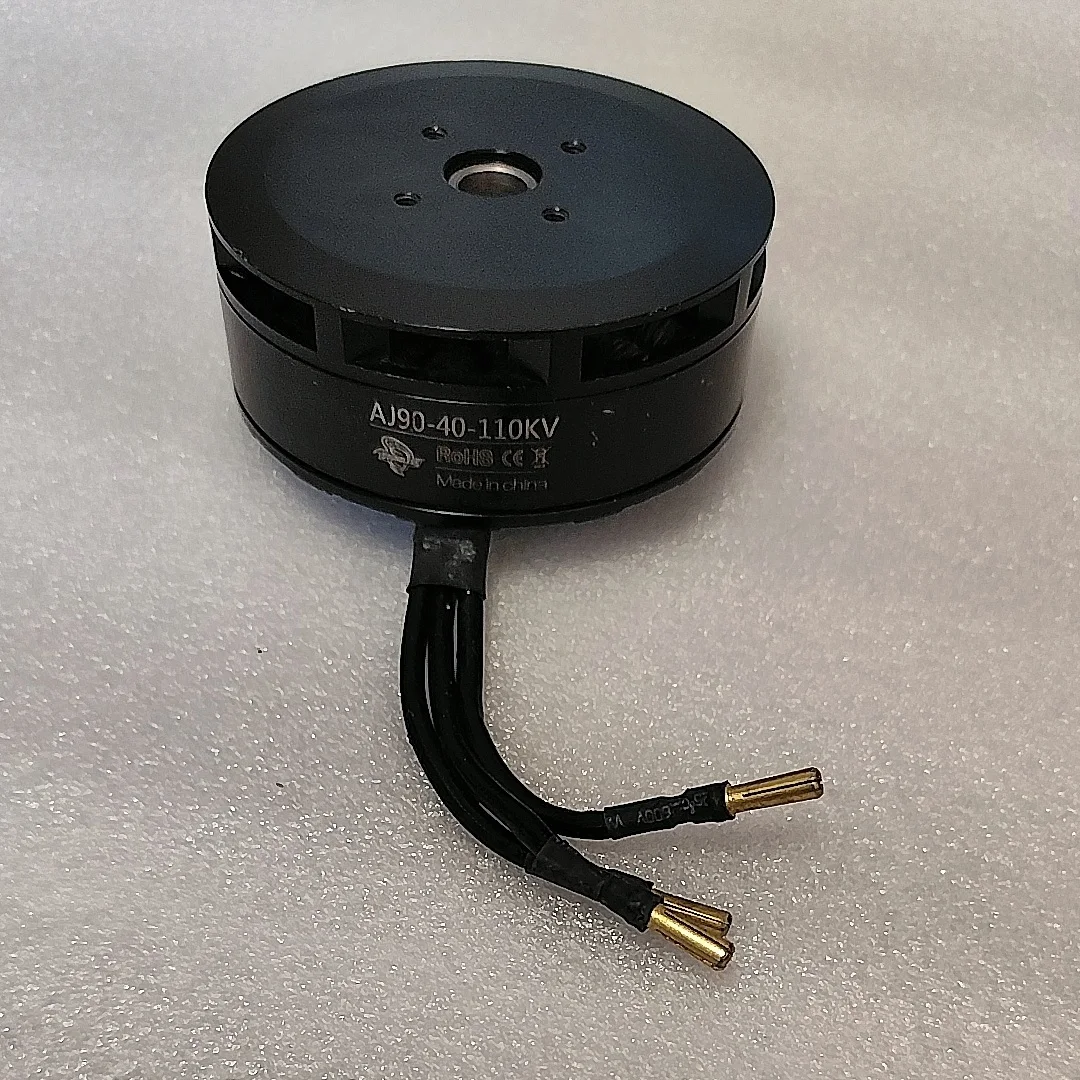محرك بدون فرشاة SkyDElSecondha - مراجعة 8318 Outrunner Brushless Motor وسعره