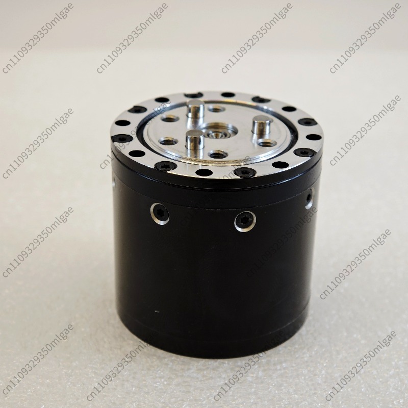 وحدة محرك سيرفو روبوتي ROBSTRI - مراجعة Direct Drive Servo Motor Robotics وسعره