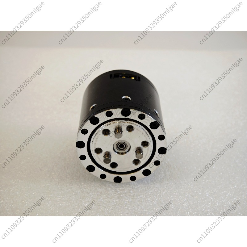 وحدة محرك سيرفو روبوتي ROBSTRI - مراجعة Direct Drive Servo Motor Robotics وسعره