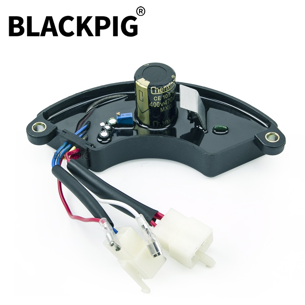 منظم جهد أوتوماتيكي (AVR) للمو - مراجعة Cycloidal Reducer Bldc Motor وسعره