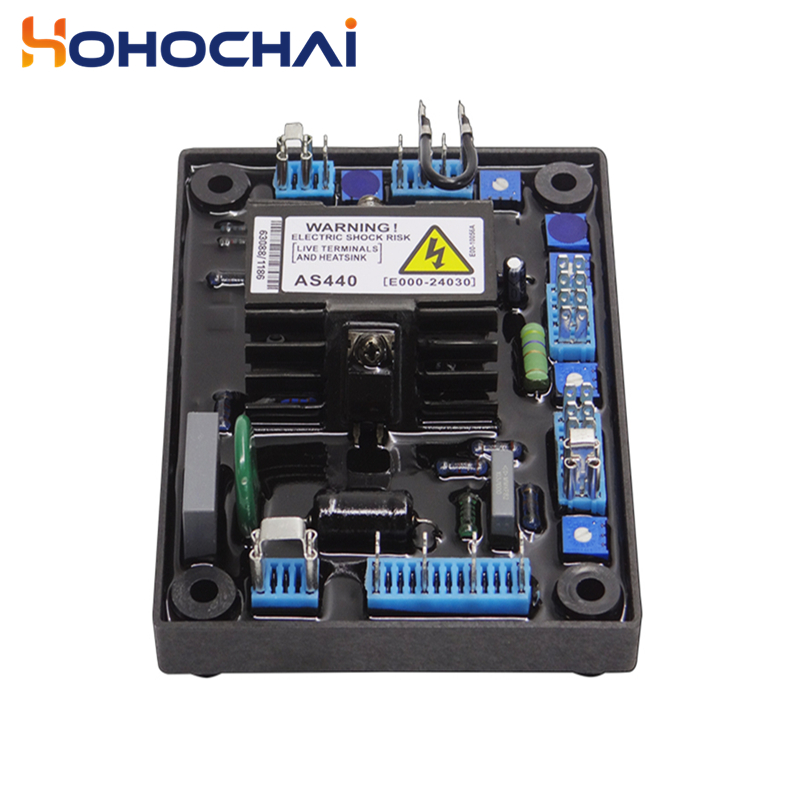 AS440 AVR ستامفورد مولد الديزل - مراجعة Cycloidal Reducer Bldc Motor وسعره
