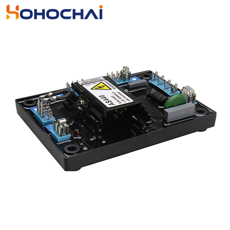 AS440 AVR ستامفورد مولد الديزل - مراجعة Cycloidal Reducer Bldc Motor وسعره