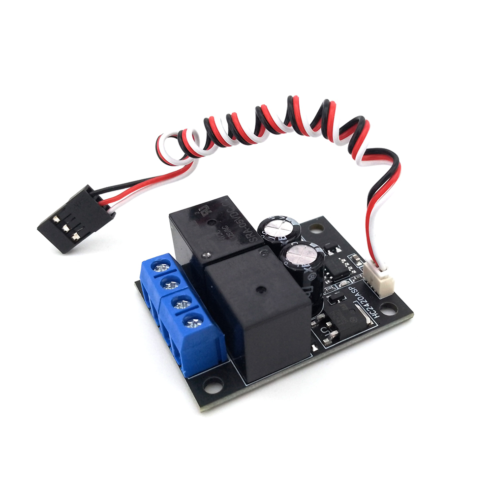 7-28 فولت نحى وحدة تحكم في محر - مراجعة Brushless Motor Thrust Test Stand وسعره