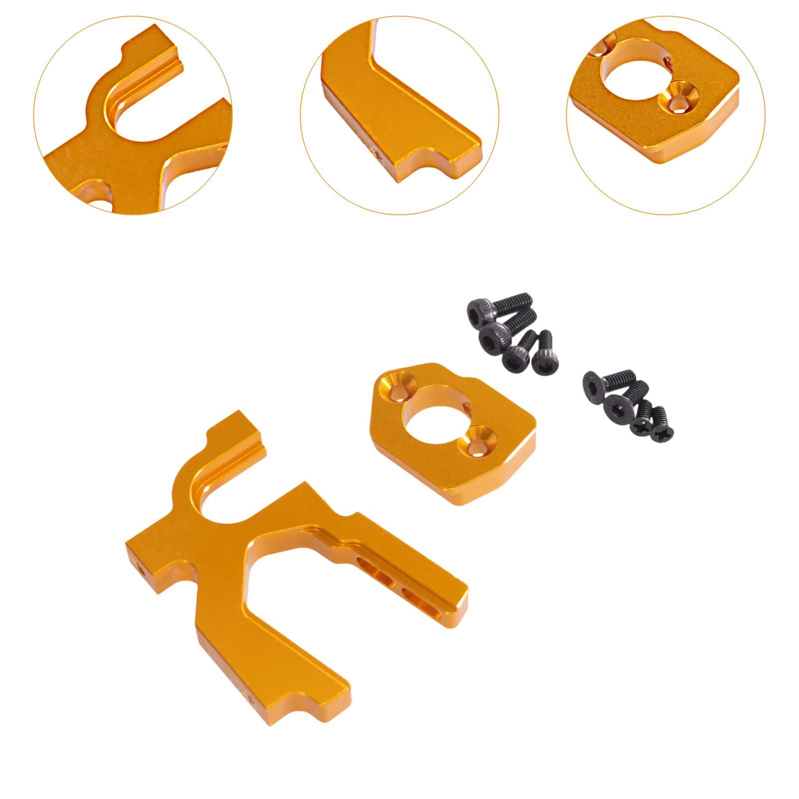 حامل محرك سيارة RC من سبائك ال - مراجعة Brushless Motor Thrust Test Stand وسعره