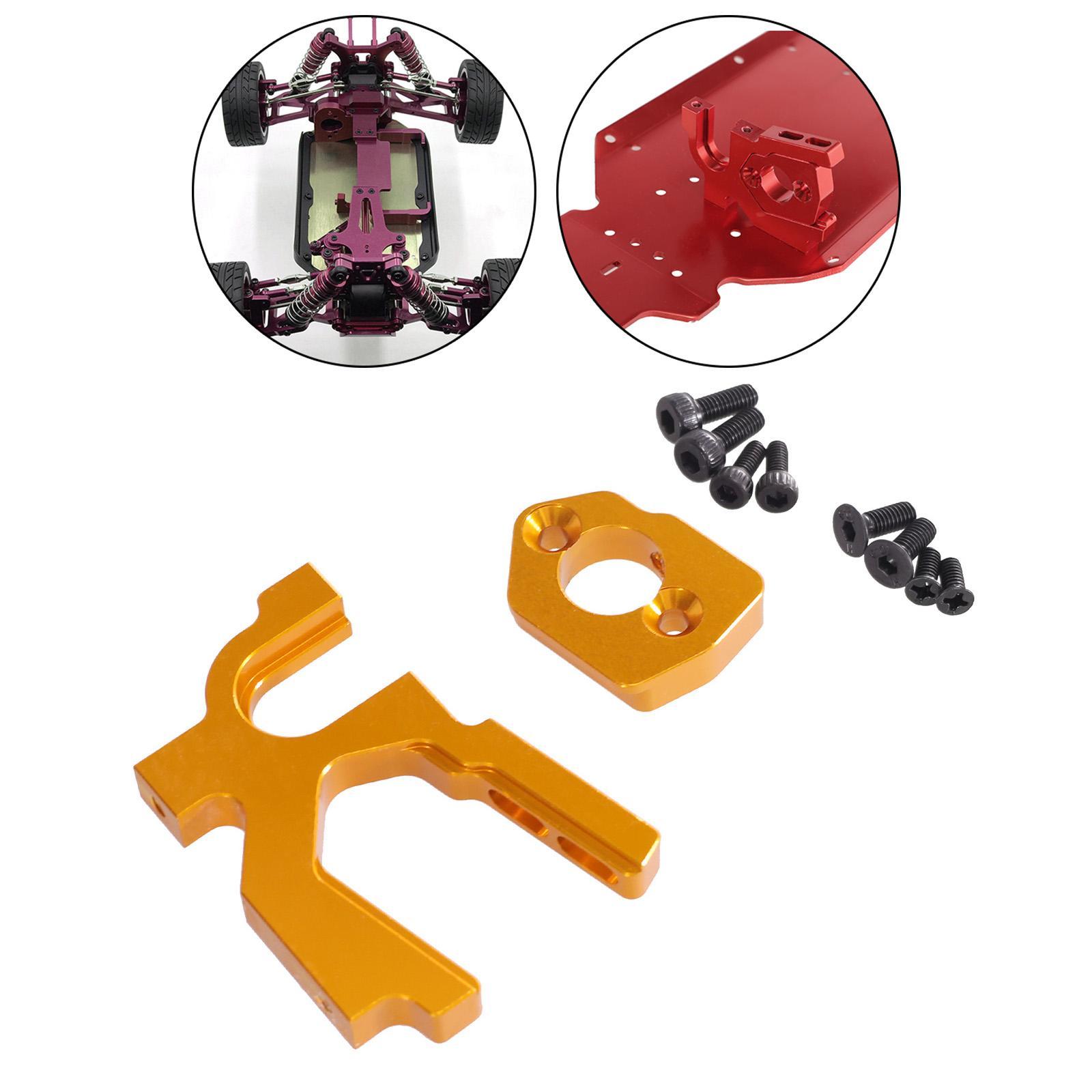 حامل محرك سيارة RC من سبائك ال - مراجعة Brushless Motor Thrust Test Stand وسعره