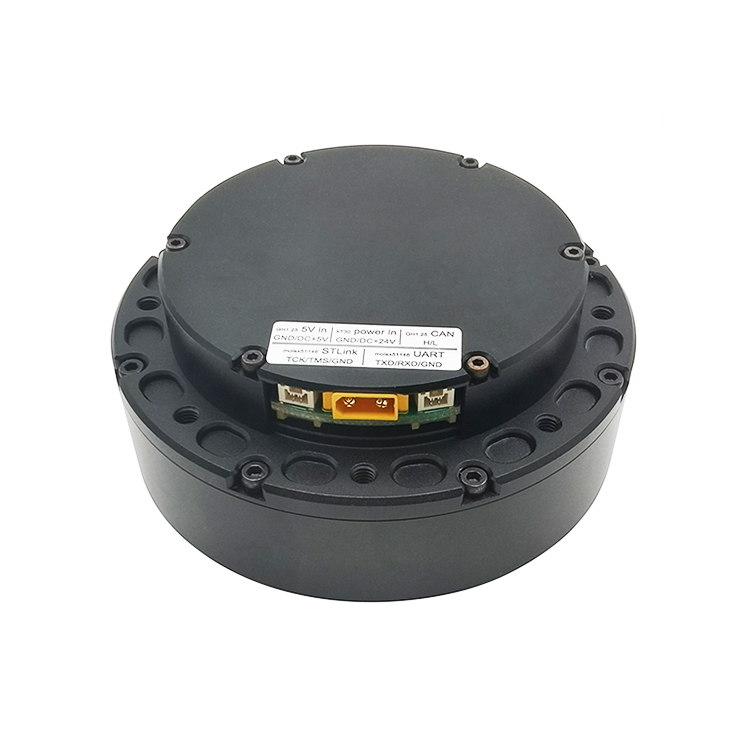 ستيديوين جديد معهد ماساتشوستس  - مراجعة Mit Cheetah Motor Actuator وسعره