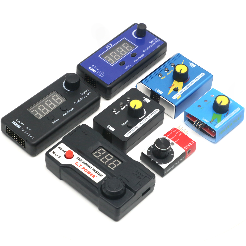 جهاز اختبار المؤازرة الرقمية/E - مراجعة Brushless Motor Thrust Test Stand وسعره