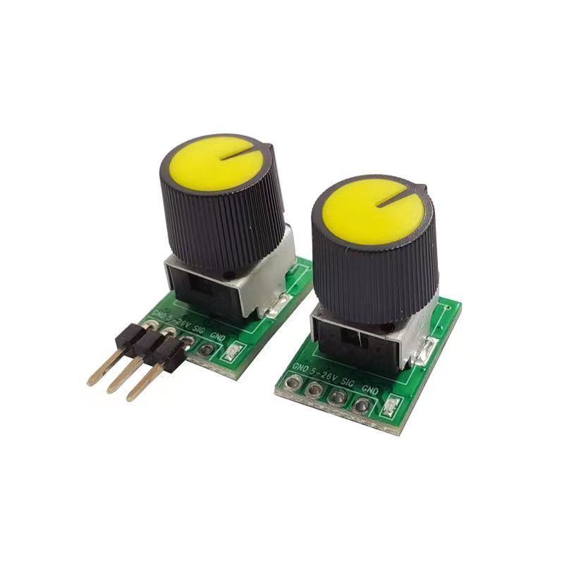 محرك صغير بدون فرشاة ESC تحكم  - مراجعة Brushless Motor Thrust Test Stand وسعره