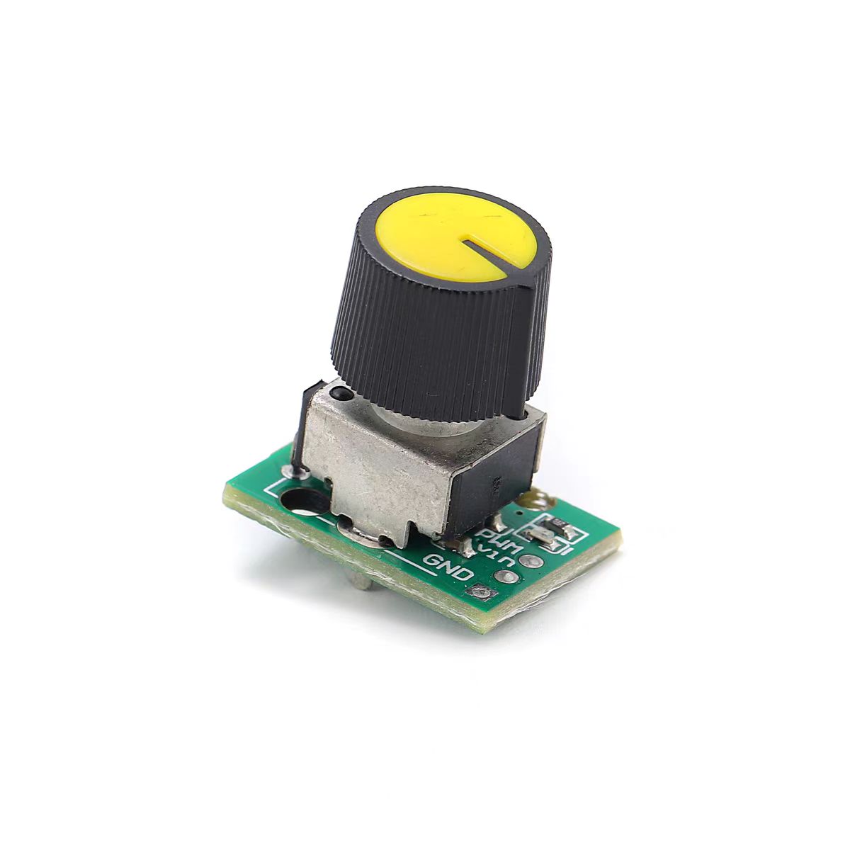 محرك صغير بدون فرشاة ESC تحكم  - مراجعة Brushless Motor Thrust Test Stand وسعره